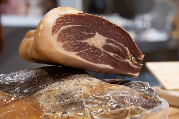 Jambon de Coche