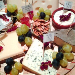 Plateaux de fromages - Le Classique