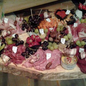 Le brunch repas - Formule repas