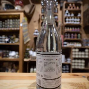 Limonade artisanale de l’Oncle Hansi