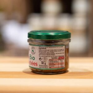 Toastinade tomates séchées - Bio