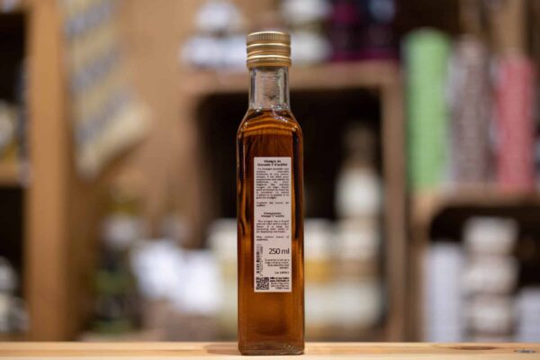 Vinaigre de Grenade