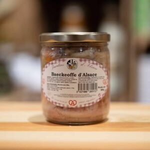 Baeckeoffe d’Alsace - Petit