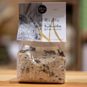 Risotto - Truffe d’été (2,7%)