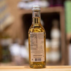 Pur jus de pomme - Fabrication artisanale