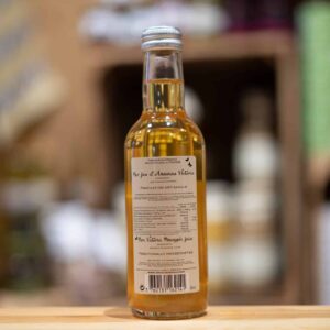 Pur jus ananas Victoria - Fabrication artisanale