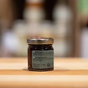 Chutney de figue