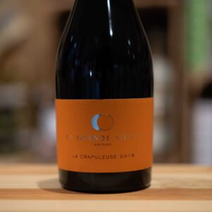 La Crapuleuse 2016 - Saint Guilhem le Désert - La Grande Sieste