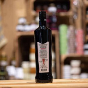 Amer Fleur de bière - Framboise