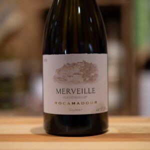 Merveille Rocamadour 2018 - Côtes du Lot - Gilibert