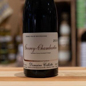 Gevrey-Chambertin - Domaine Collotte