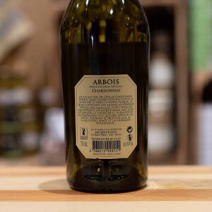 Arbois - Chardonnay 2017 - Jacques Tissot