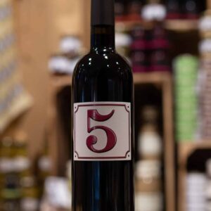 5 - Le Colombier - Vin Moelleux