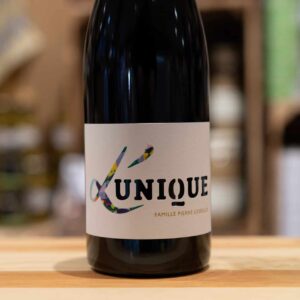 L’Unique 2019 - Famille Pierre Usseglio