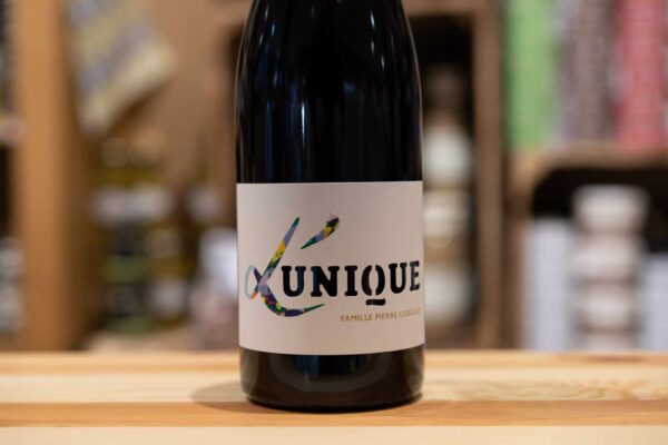 L’Unique 2019 - Famille Pierre Usseglio