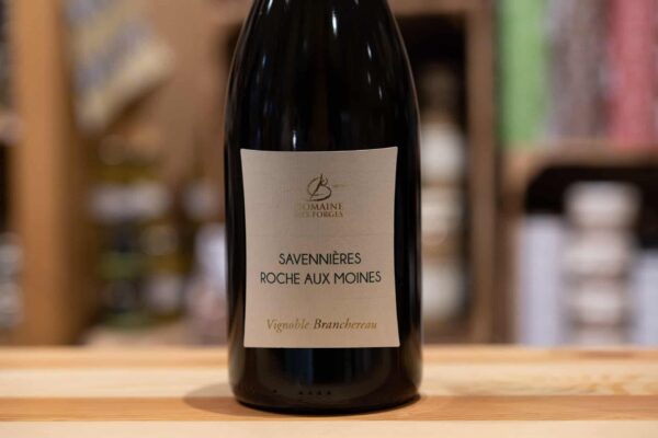 Savennières Roche Aux Moines - Domaine des Forges