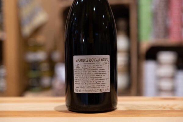 Savennières Roche Aux Moines - Domaine des Forges – Image 2