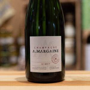 Champagne Brut - A.Margaine