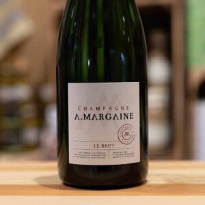 Champagne Brut - A.Margaine
