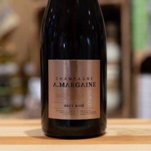 Champagne Brut Rosé - A.Margaine