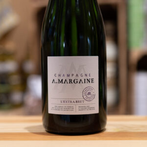 Champagne L’Extra Brut - A.Margaine
