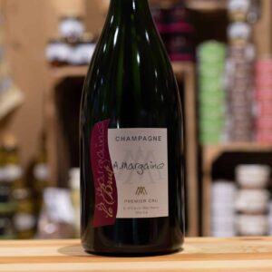 Champagne Premier Cru Brut - A.Margaine (150cl)