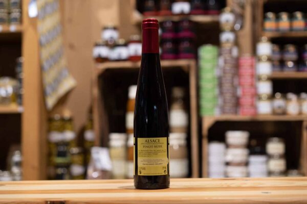 Pinot noir 2019 - Joseph Cattin (375ml)