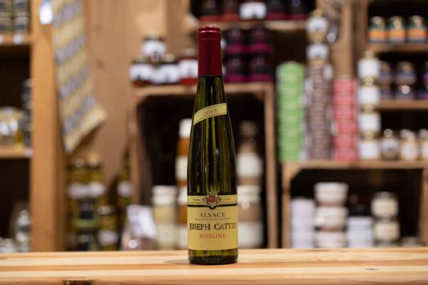 Riesling 2018 - Joseph Cattin (375ml)