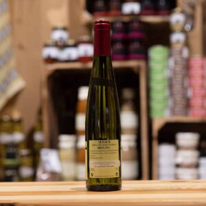 Riesling 2018 - Joseph Cattin (375ml)