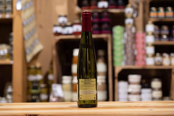 Riesling 2018 - Joseph Cattin (375ml)