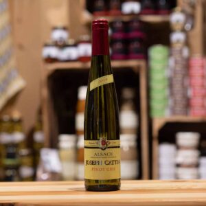 Pinot gris 2018 - Joseph Cattin (375ml)