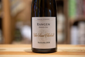 Riesling 2018 - Grand cru Rangen - Domaine Schoffit