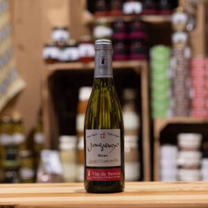 Jongieux 2019 - Cépage Jacuères Vieilles Vignes (375ml)