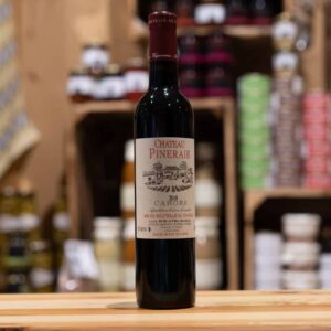 Cahors 2018 - Château Pineraie (375ml)