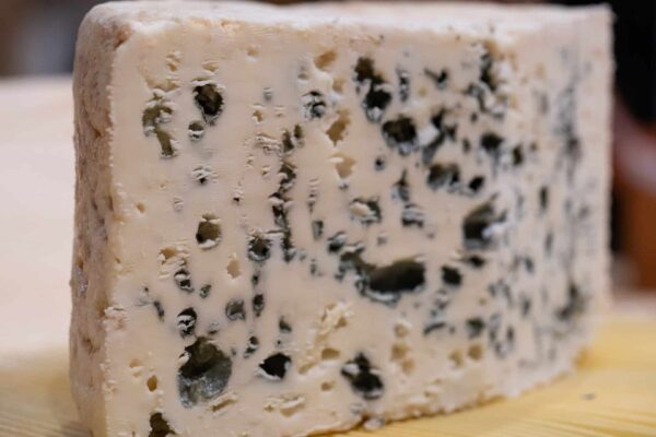 Roquefort Carles AOP Maitre Affineur