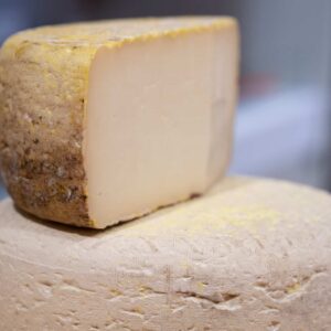 Chistera - Duo chèvre brebis