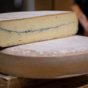 Morbier AOP - 60 jours d’affinage