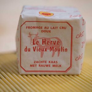 Le Hervé du Vieux Moulin AOP