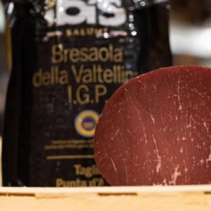 Bresalo punta d’anca - IGP - Italie
