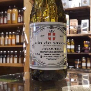 Jacquère de Savoie - Domaine Perceval