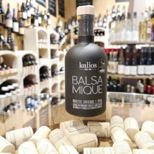 Vinaigre de balsamique Petimezi