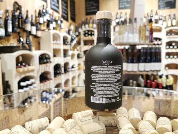 Vinaigre de balsamique Petimezi – Image 2