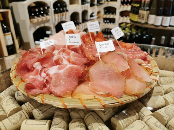Plateau de charcuteries de porc - Tarif par personne – Image 2
