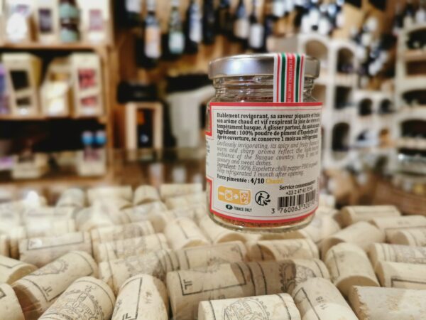 Piment d’Espelette AOP – Image 2