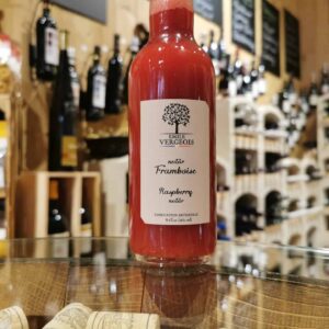 Nectar de framboise