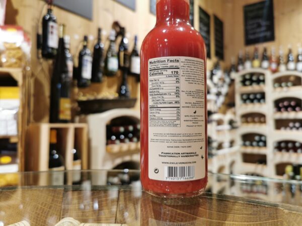 Nectar de framboise – Image 2