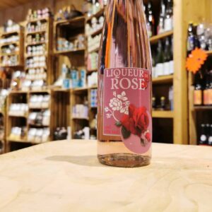 Liqueur de Rose