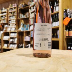 Liqueur de Rose – Image 2