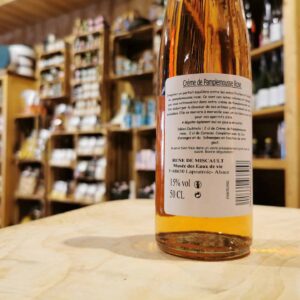 Crème de Pamplemousse rose – Image 2