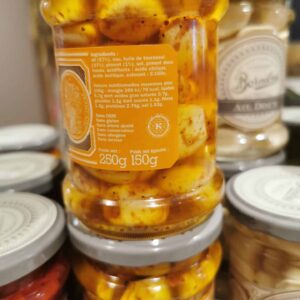 Ail doux au Piment – Image 2